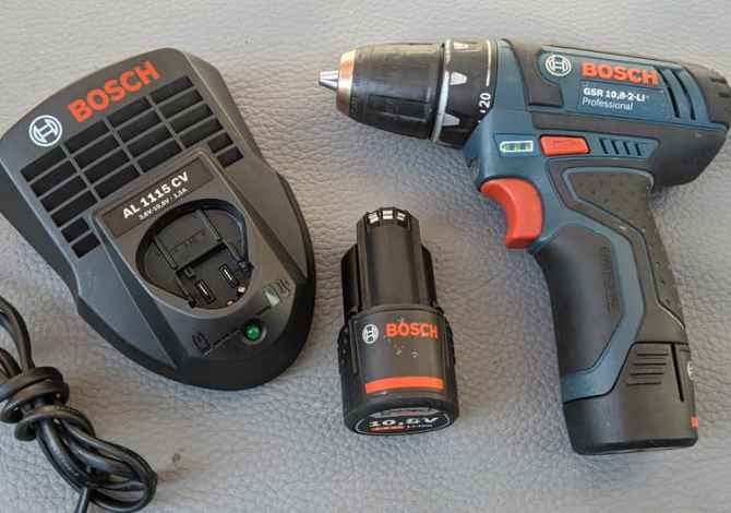 Vegla pune profesionale