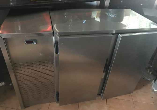 Pajisje biznesi ne shitje ne Durres - 500 Euro