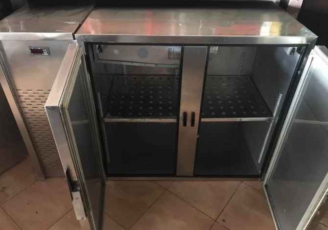 Pajisje biznesi ne shitje ne Durres - 500 Euro