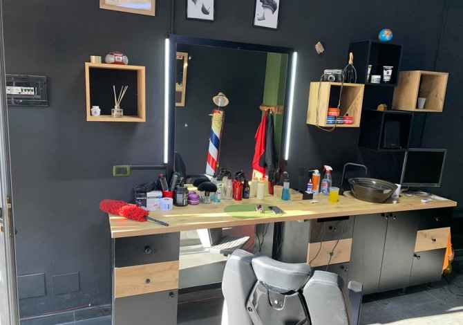 Shitet mobilje te pershtatshme per berberane