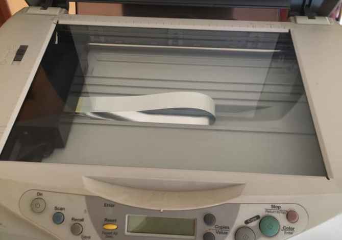 Fotokopje dhe printer