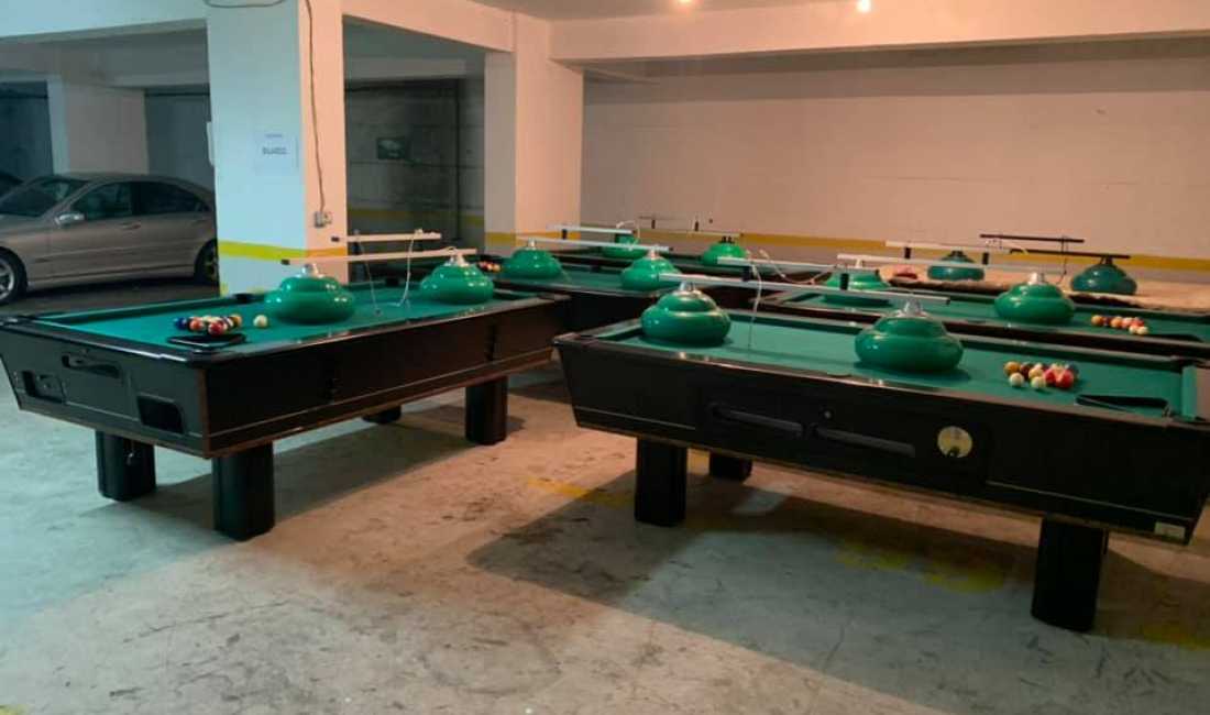 Shiten Bilardo te Reja Italiane Garilando
