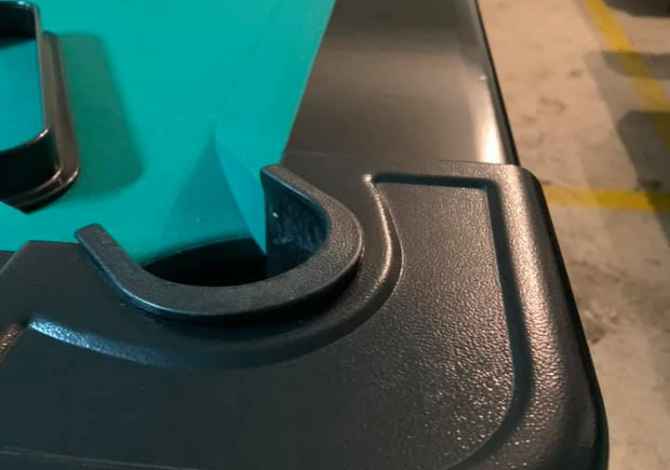 Attrezzature sportive e da palestrat a Tirana - 1,500 Euro