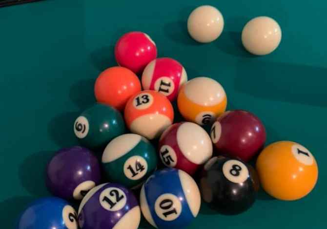 Attrezzature sportive e da palestrat a Tirana - 1,500 Euro