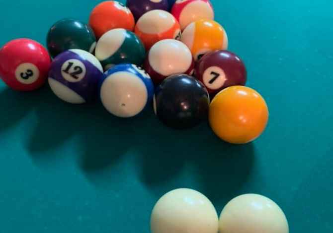 Shiten Bilardo te Reja Italiane Garilando