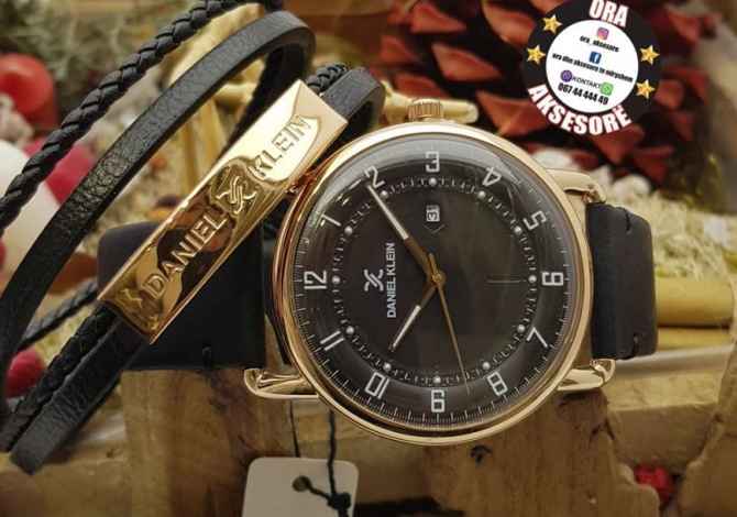 Shiten modele te ndryshme Daniel Klein