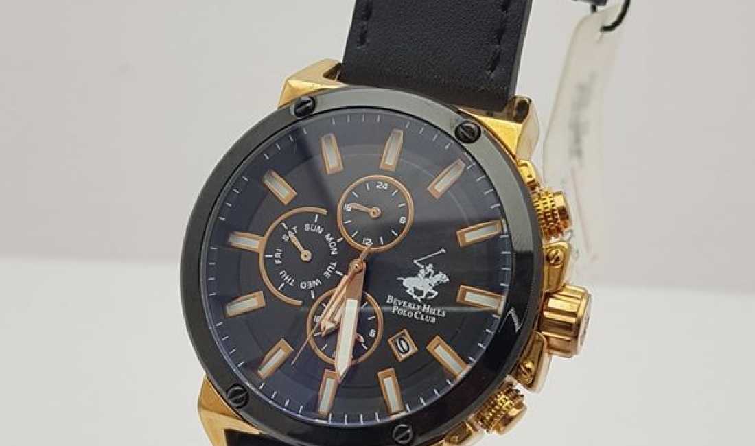 Ore Beverly Hills Polo Club per meshkuj