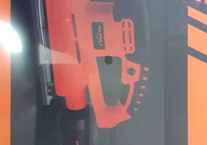 Strumenti di lavoro a Koriza - 5,800 Leke