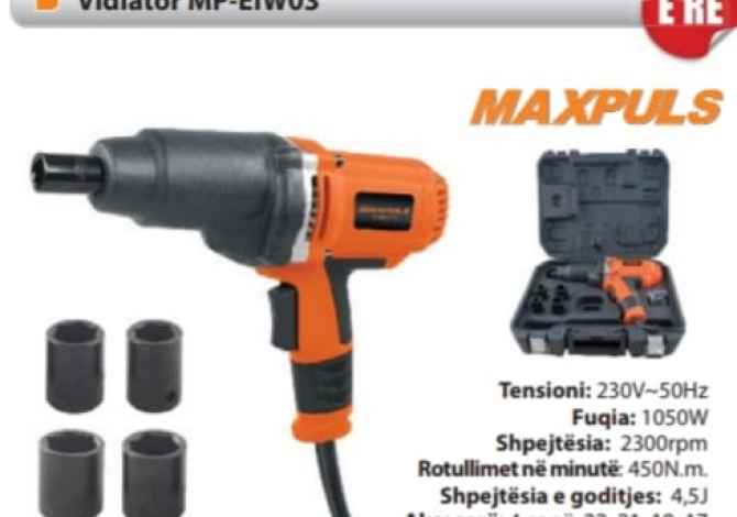 Strumenti di lavoro a Koriza - 8,500 Leke