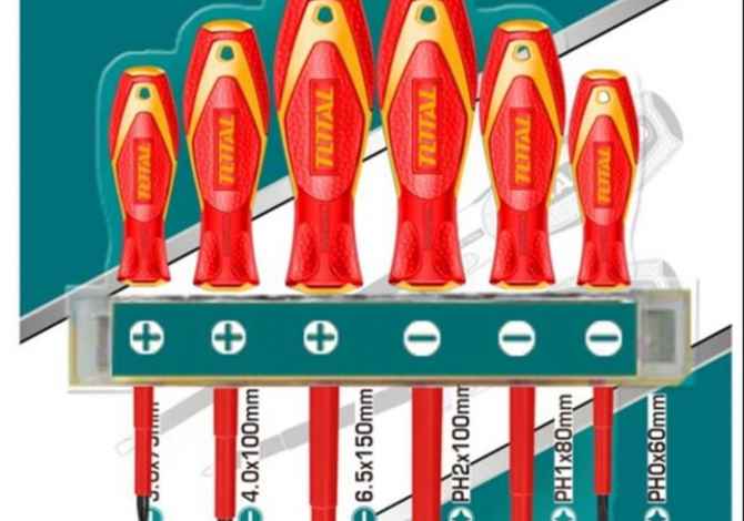 Working Tools in Korca - 1,800 Leke