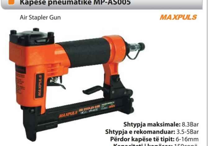 Strumenti di lavoro a Koriza - 5,000 Leke