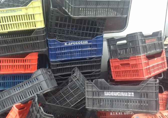 Pajisje biznesi ne shitje ne Tirane - 7,500 Leke