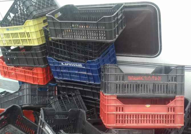 Pajisje biznesi ne shitje ne Tirane - 7,500 Leke