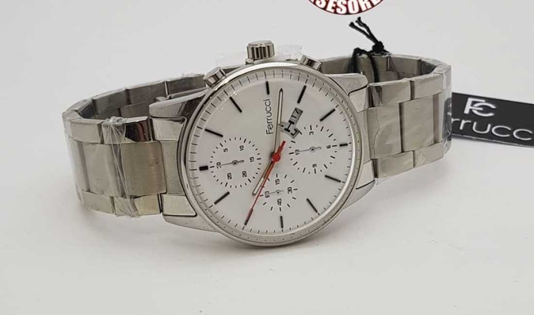 Shiten Ferrucci per Meshkuj 