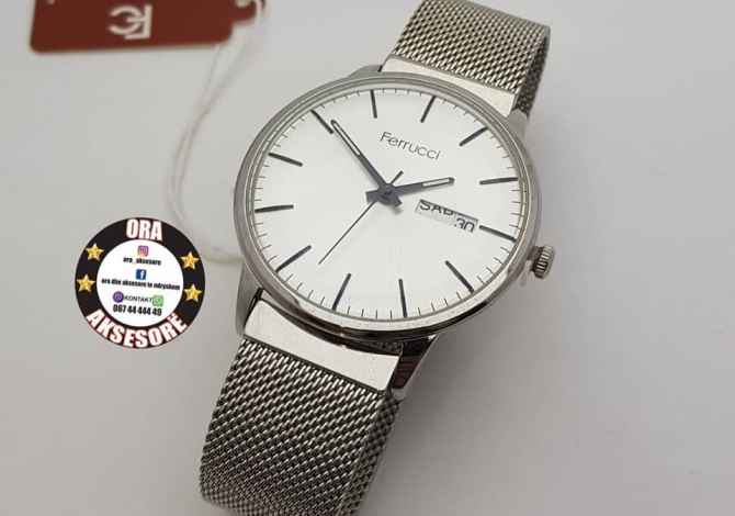 Veshje dhe Aksesor per te Rritur ne Tirane - 4,900 Leke