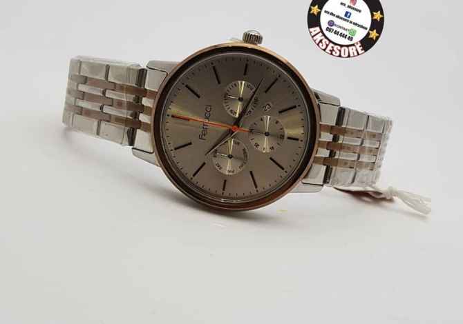 Shiten Ferrucci per Meshkuj 