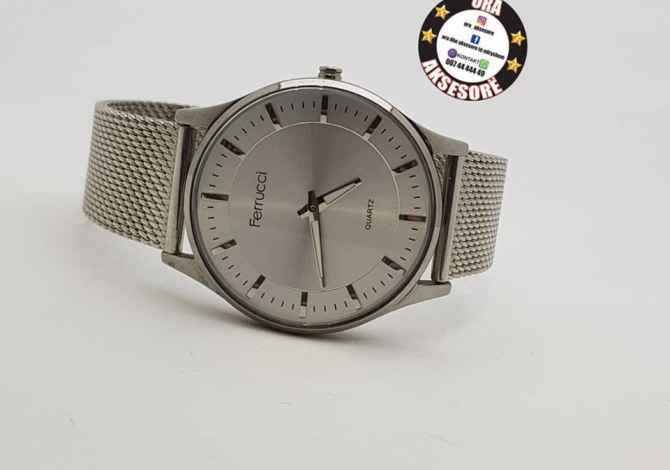 Shiten Ferrucci per Meshkuj 