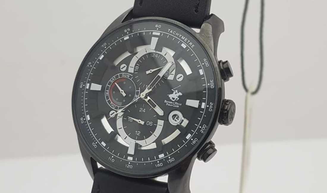 Shiten Beverly Hills Polo Club per meshkuj