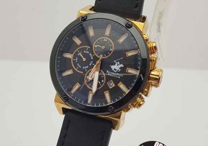 Shiten Beverly Hills Polo Club per meshkuj