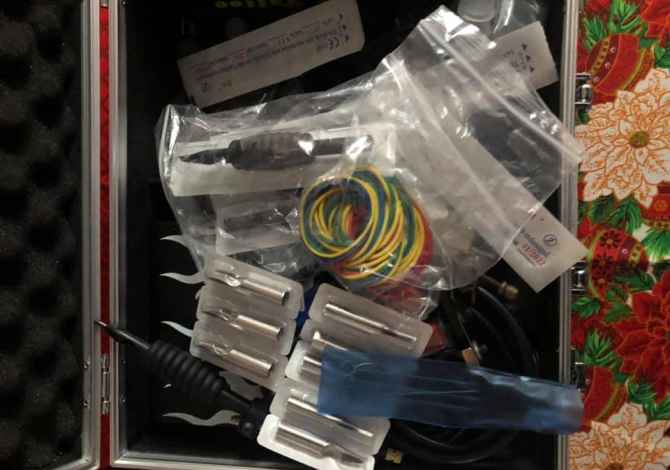 Pajisje biznesi ne shitje ne Elbasan - 20,000 Leke