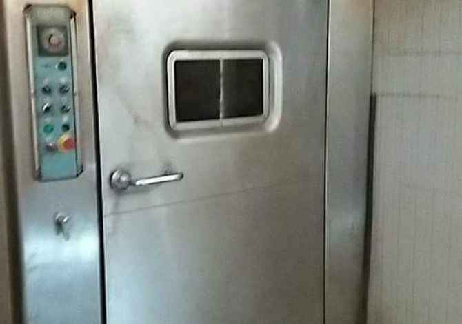 Pajisje biznesi ne shitje ne Tirane - 3,800 Euro