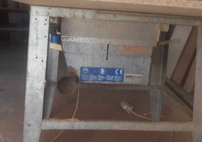 OKAZION MINI SHARR ME BANGO 