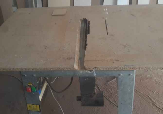 Vegla Pune ne Tirane - 25,000 Leke