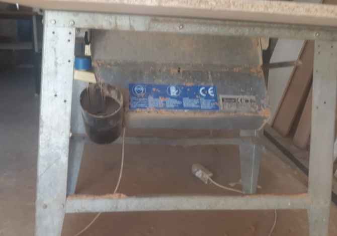 OKAZION MINI SHARR ME BANGO 