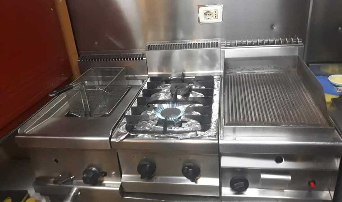 Paijsje per restorant piceri