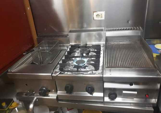 Pajisje biznesi ne shitje ne Elbasan - 8,000 Euro