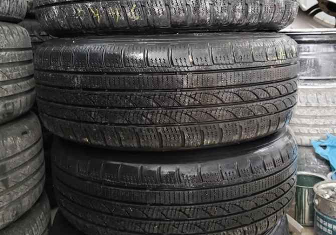 SHITEN DISQE 16 W204 ORIGJINAL