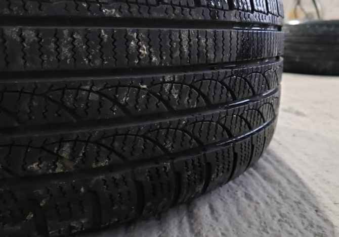 SHITEN DISQE 16 W204 ORIGJINAL