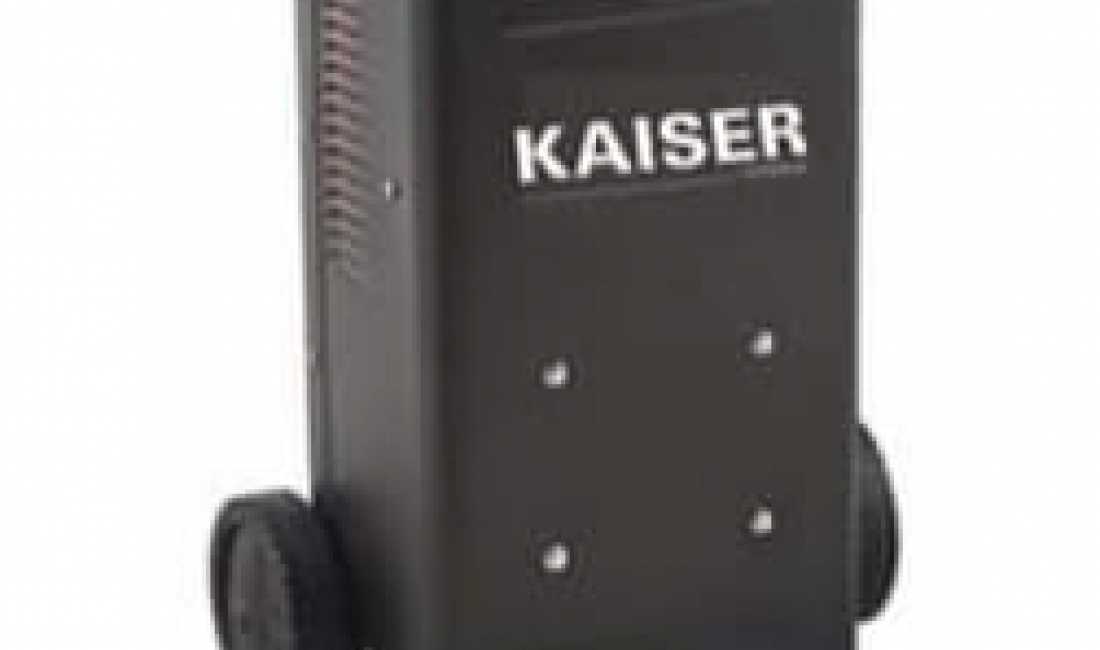 Starter Kaiser origjinal per karikimin e baterive te makinave