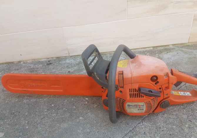 Strumenti di lavoro a Scutari - 180 Euro