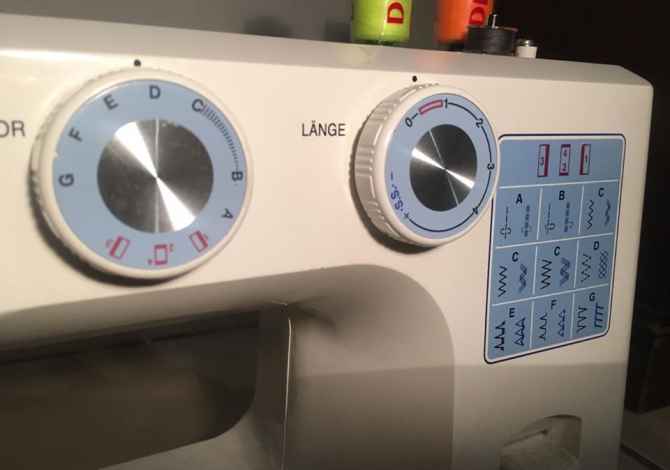 Pajisje biznesi ne shitje ne Shkoder - 5,000 Leke