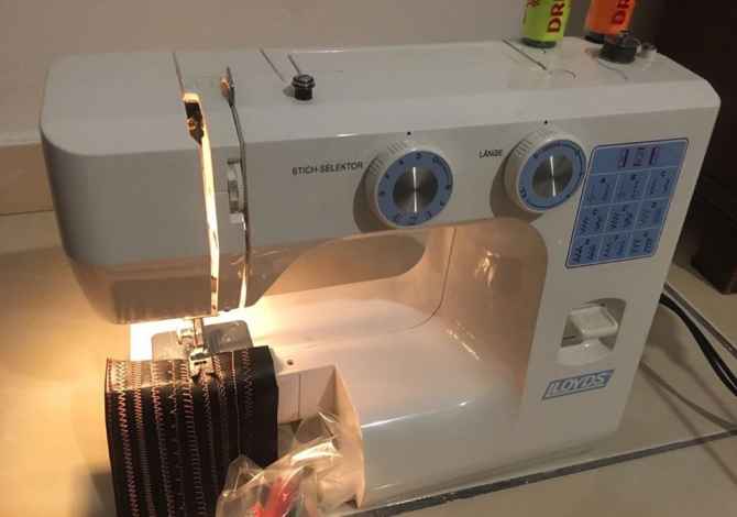 Pajisje biznesi ne shitje ne Shkoder - 5,000 Leke