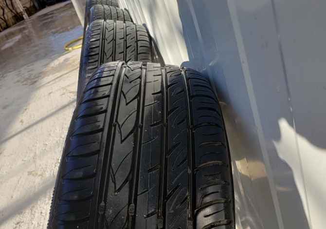 Shiten DISQE 16 W204 .