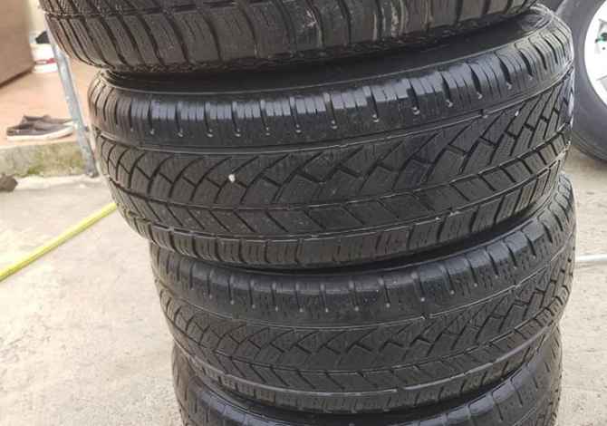 SHITEN DISQE 16 W211 EVO