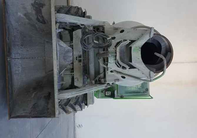 Strumenti di lavoro a Durazzo - 25,000 Euro