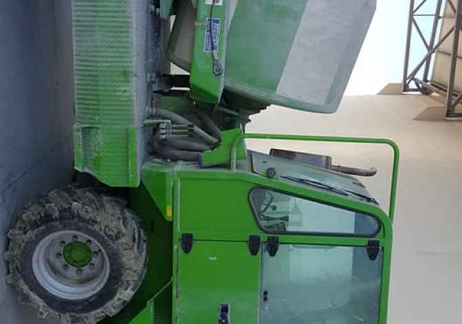 Strumenti di lavoro a Durazzo - 25,000 Euro