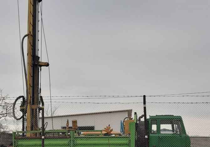 Working Tools in Tirana - 10,000 Leke