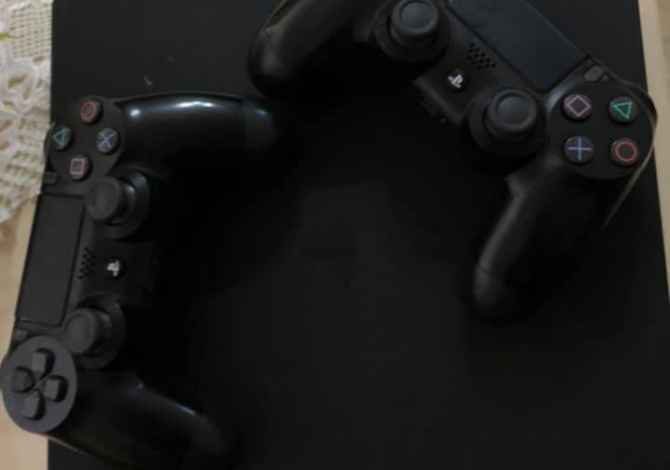 Electronic Accessories in Tirana - 300 Euro