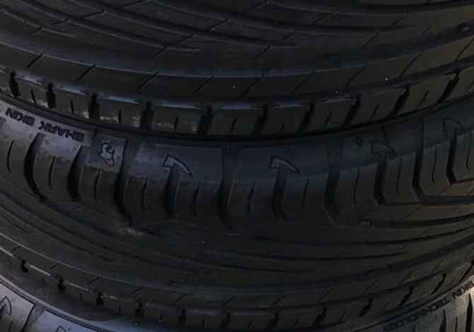 Shiten goma dhe disqe per BMV