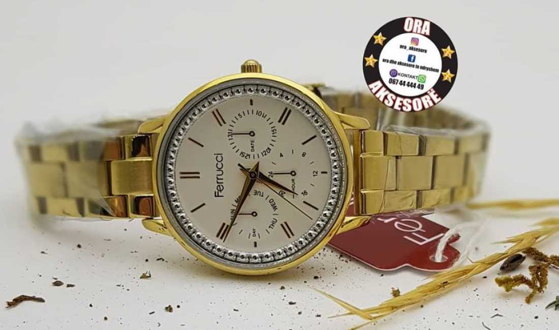 Shitet Ore Ferrucci Origjinale per Femra
