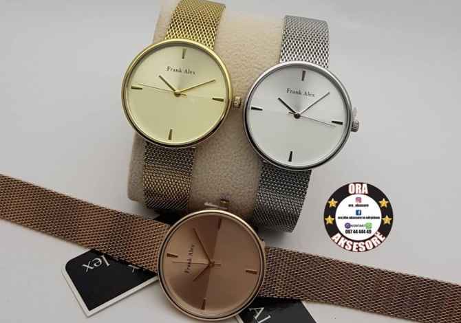 Veshje dhe Aksesor per te Rritur ne Tirane - 4,300 Leke