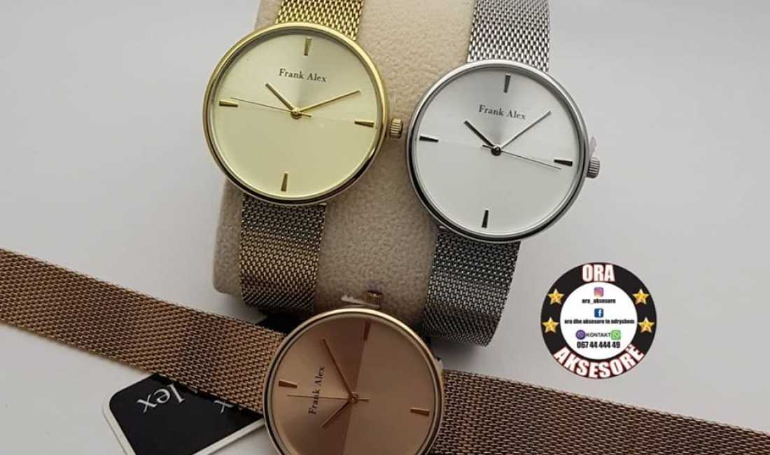 Shitet Ore Frank Alex Per Femra