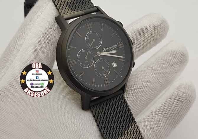 Veshje dhe Aksesor per te Rritur ne Tirane - 5,900 Leke