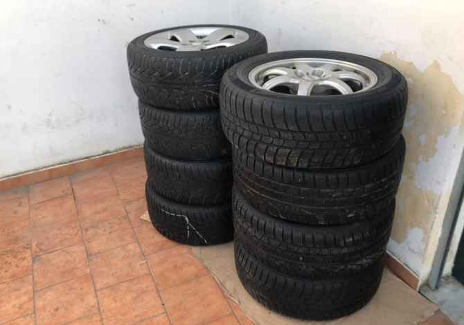 Shes disqe te ndryshe