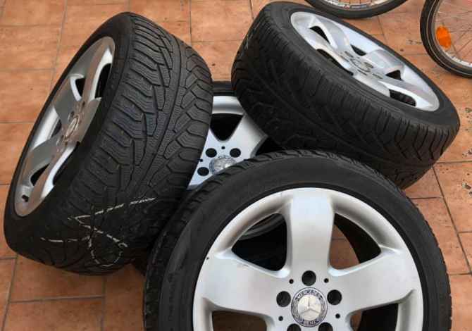 Shes disqe te ndryshe