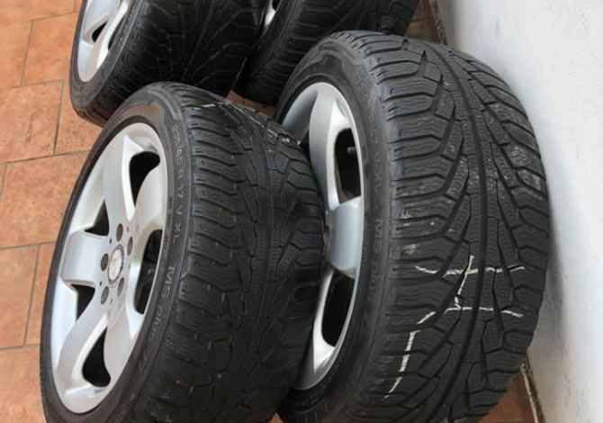 Shes disqe te ndryshe